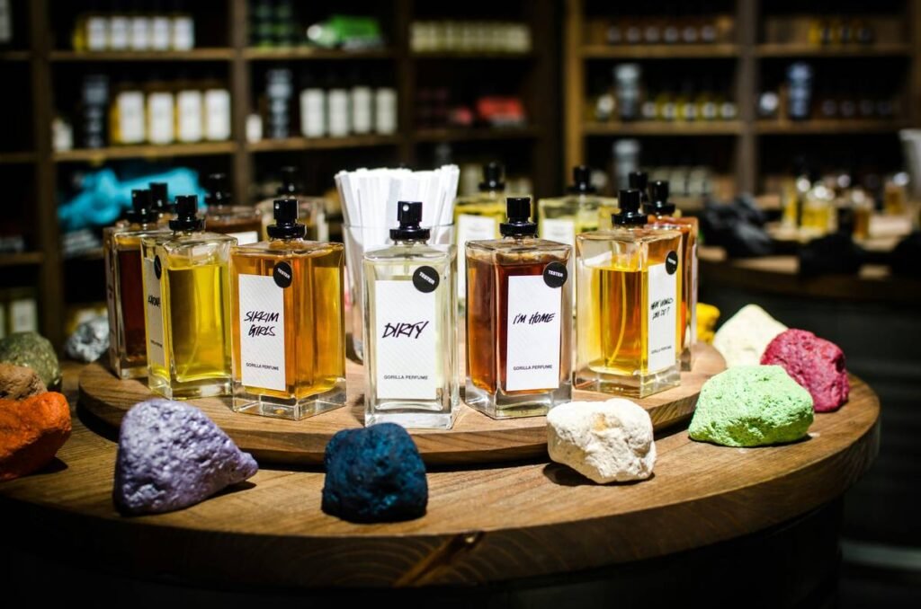 How to Choose a Cologne Scent That Actually Fits Your Personality (Not Just the Hype)