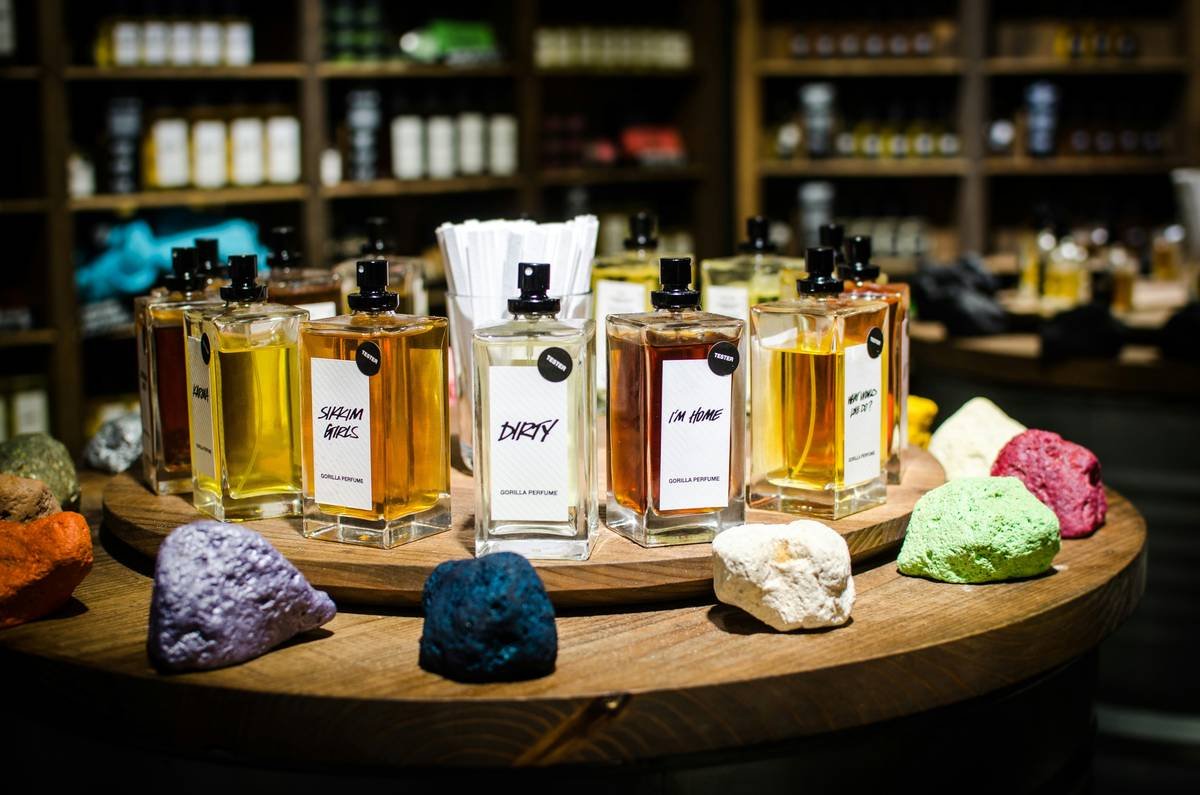 How to Choose a Cologne Scent That Actually Fits Your Personality (Not Just the Hype)