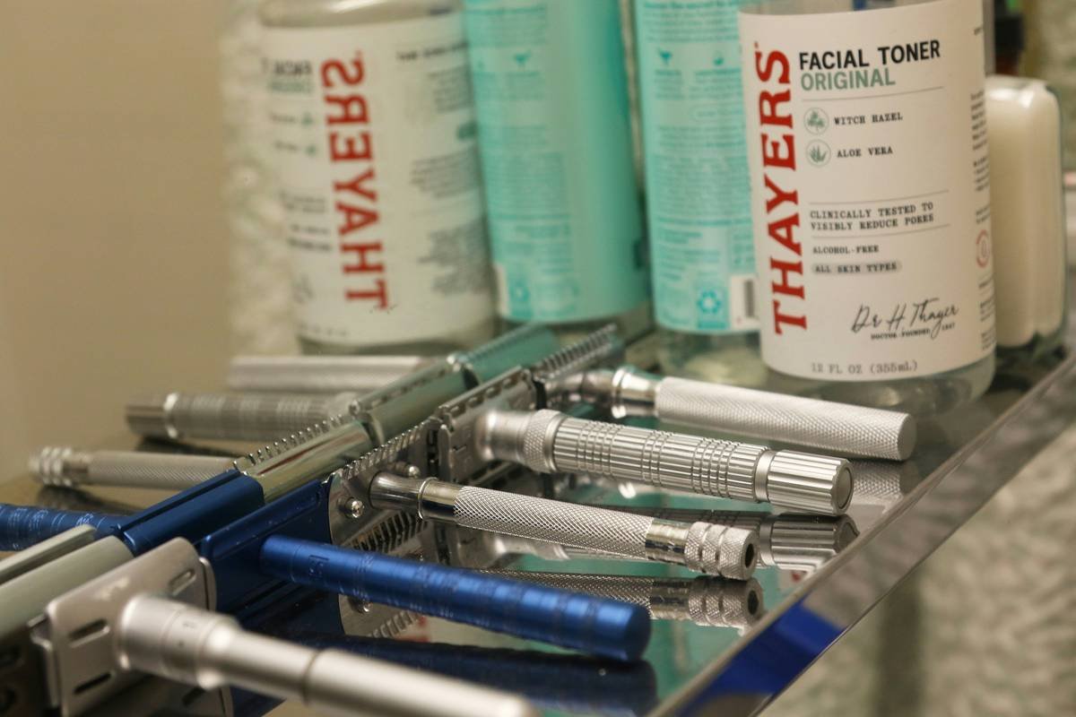 How to Choose the Perfect Scent: Your No-BS Guide to a Zone for Men Grooming Cologne