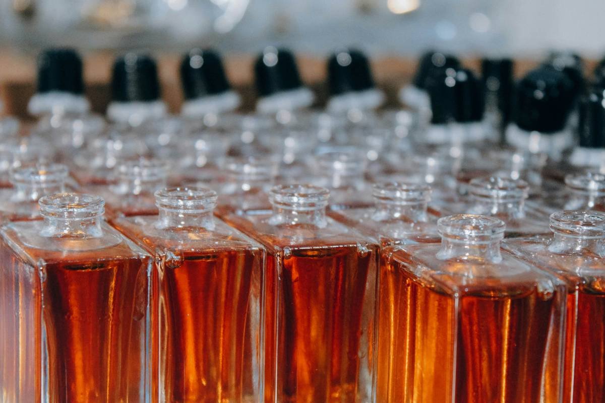 How to Navigate the Different Scents of Cologne Like a Grooming Pro (Not a Guessing Game)