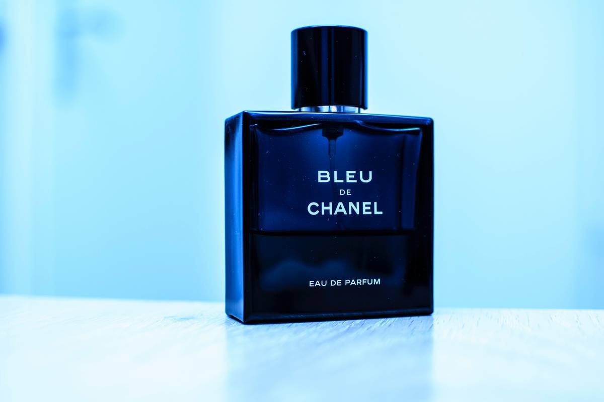 How to Apply Men's Cologne Like a Pro—Not a Walking Air Freshener