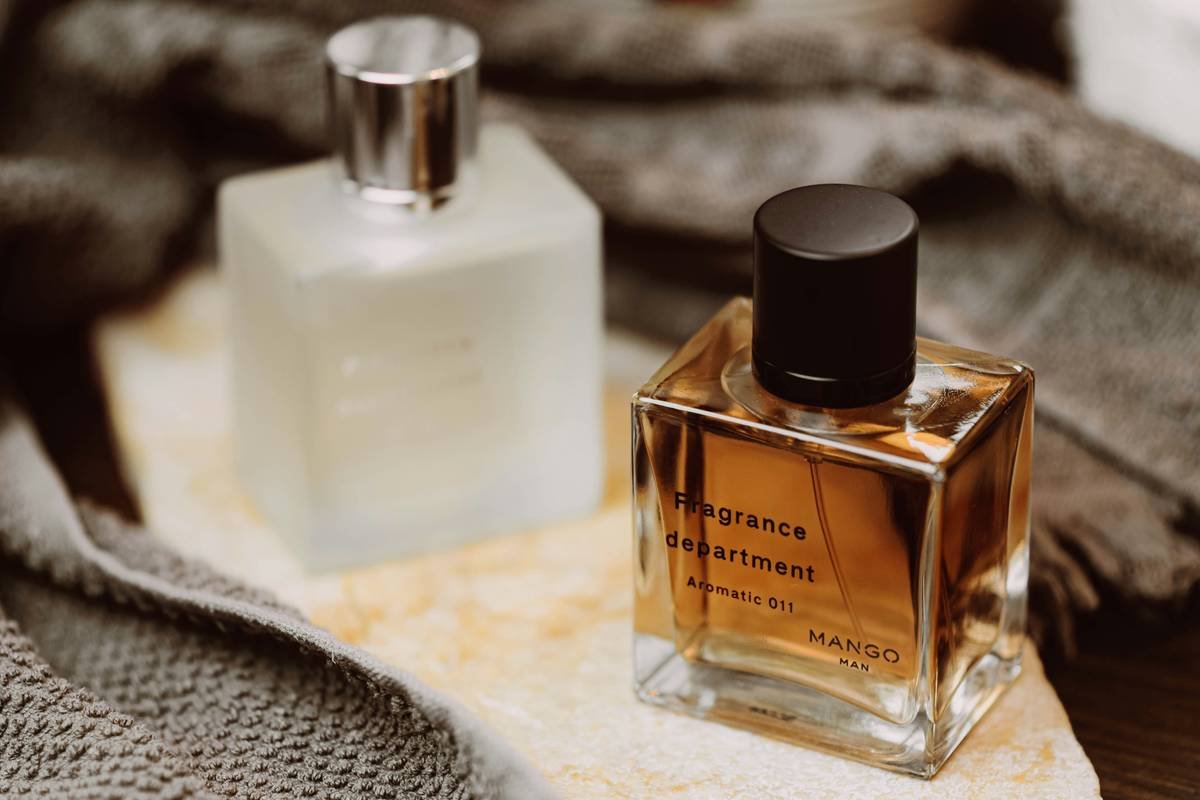 long lasting affordable colognes comparison on skin vs paper test